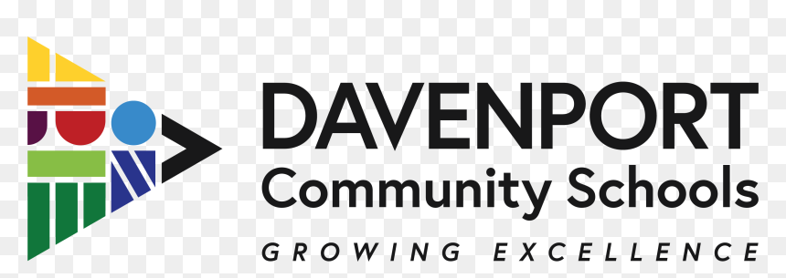 Davenport Community Schools - Parallel, HD Png Download - parental advisory lyrics png