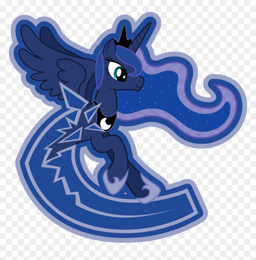 Vancouver Canucks Logo, HD Png Download - vancouver canucks logo png