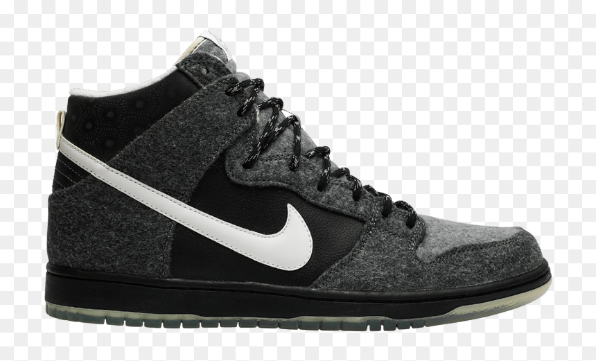 Sneakers, HD Png Download - crinkled paper png