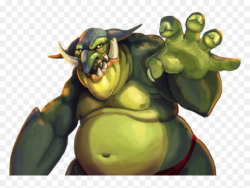 Hobgoblin , Png Download - Cartoon, Transparent Png - hobgoblin png