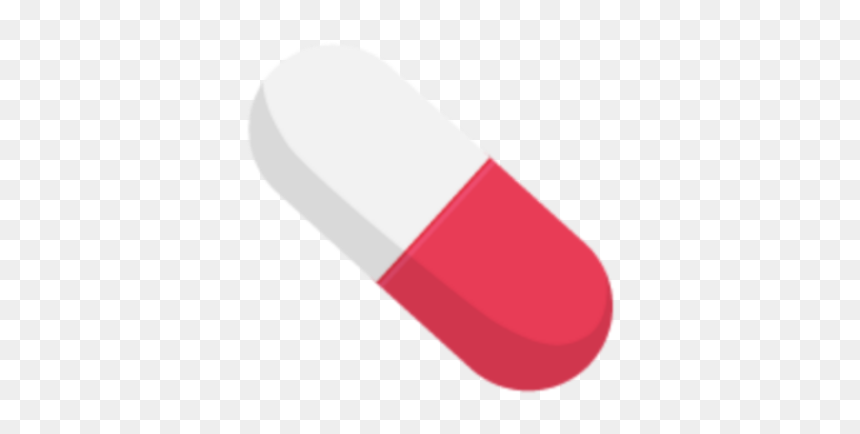 #pill #remedio #doctor #doutor - Pill, HD Png Download - pill emoji png