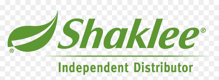 Shaklee Logo - Shaklee Independent Distributor, HD Png Download - shaklee logo png