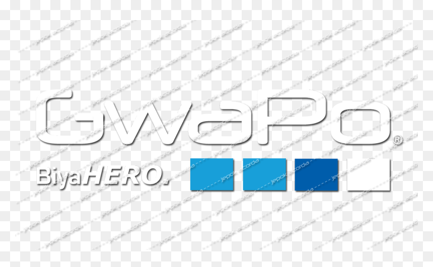 Calligraphy, HD Png Download - go pro logo png