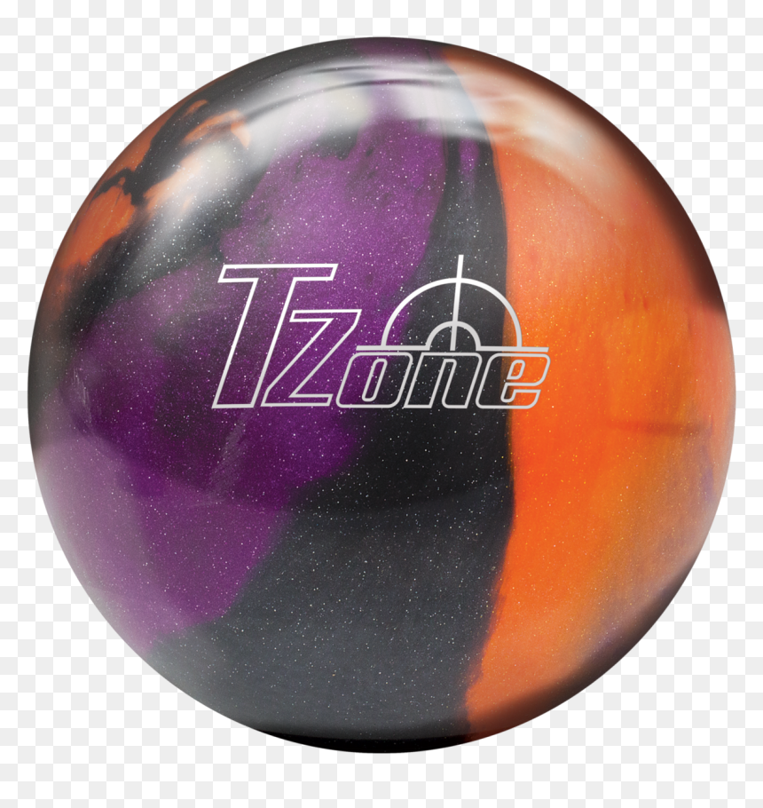 Transparent Glowing Ball Png - Brunswick Tzone Ultraviolet Sunrise, Png Download - glowing ball png