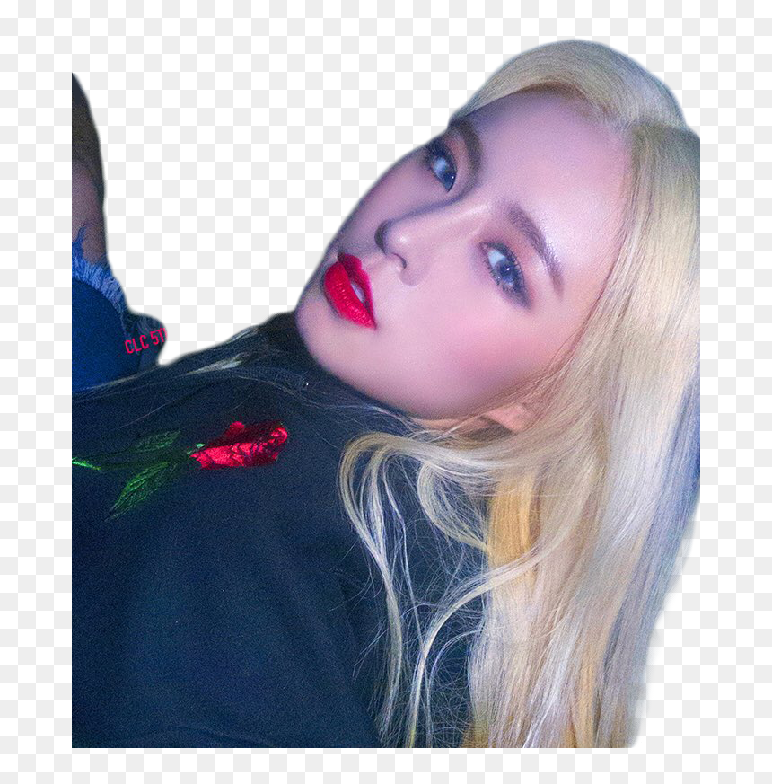 Clc And Elkie Image - Elkie Clc, HD Png Download - hobgoblin png
