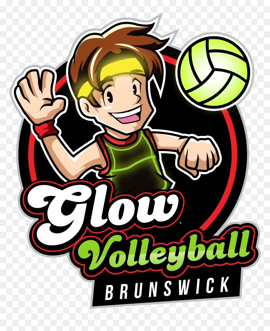 Transparent Glowing Ball Png - Cartoon, Png Download - glowing ball png