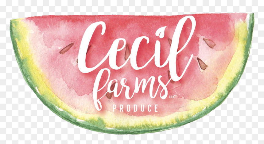 Watermelon, HD Png Download - crock pot png