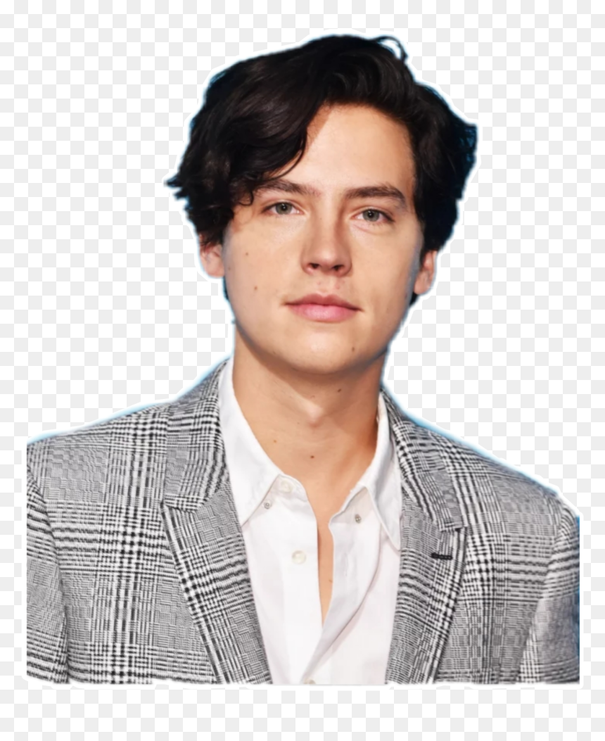 #colesprouse #cole #sprouse #riverdale #iconhelp #icon - Gentleman, HD Png Download - cole sprouse png