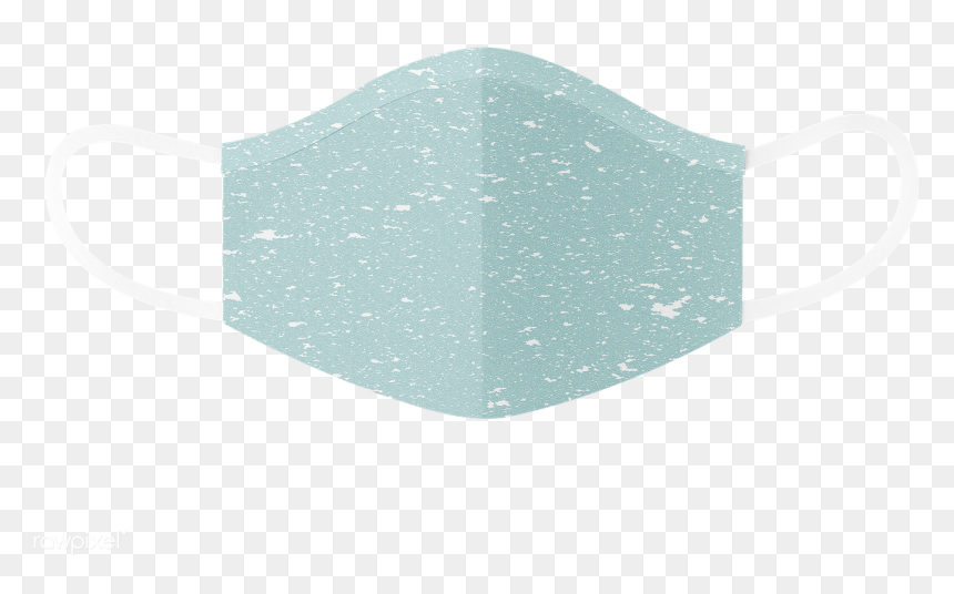 Medical Mask Transparent Background, HD Png Download - doctor mask png