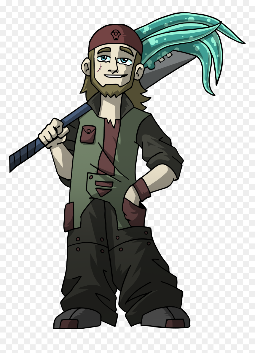Are You Ready For The Future - Ben 10 Bill Gacks, HD Png Download - dr phil png