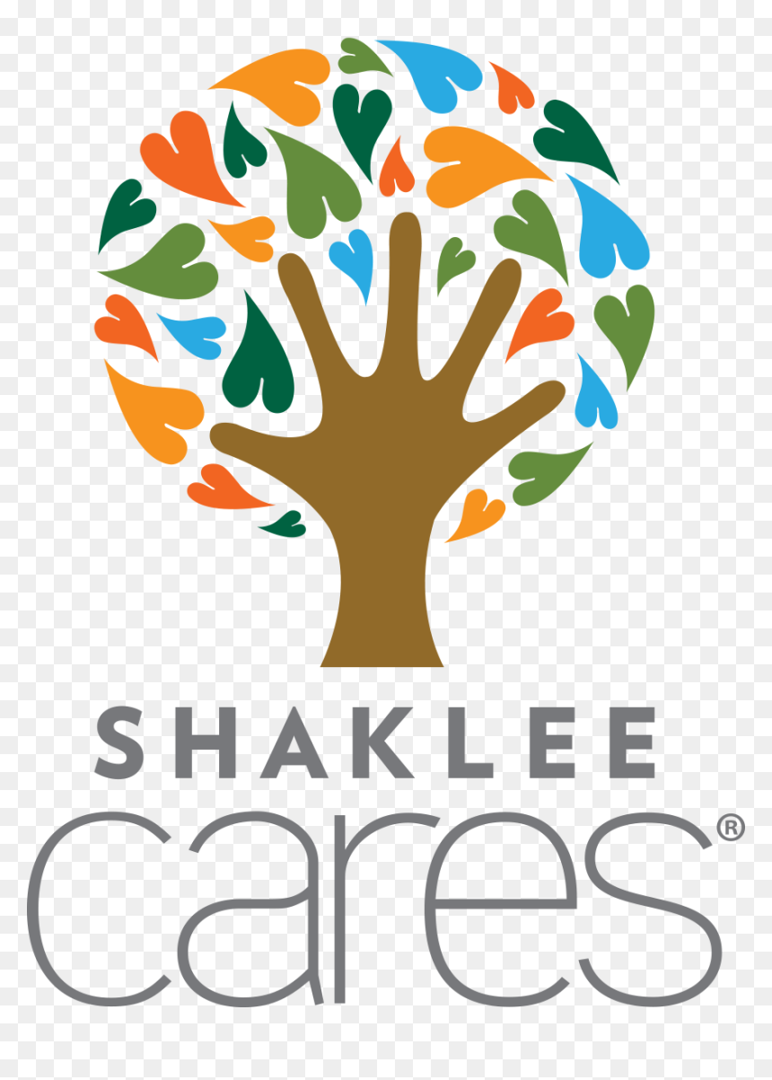 Shaklee Cares, HD Png Download - shaklee logo png