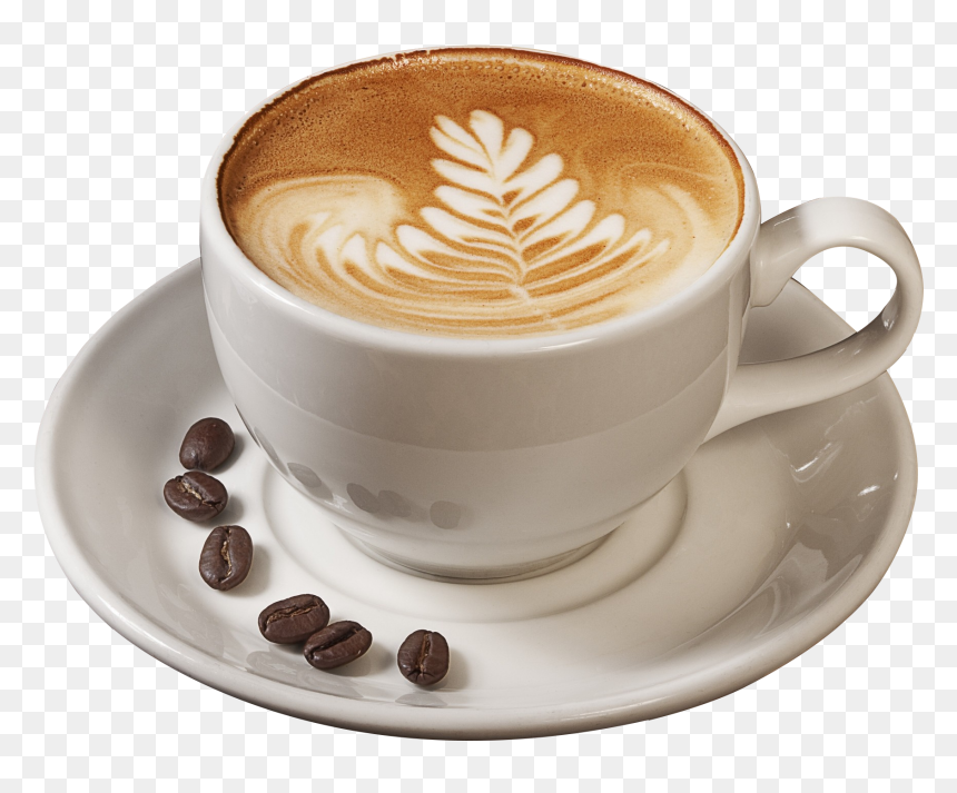 Espresso Png Photo - Cappuccino Png, Transparent Png - espresso png