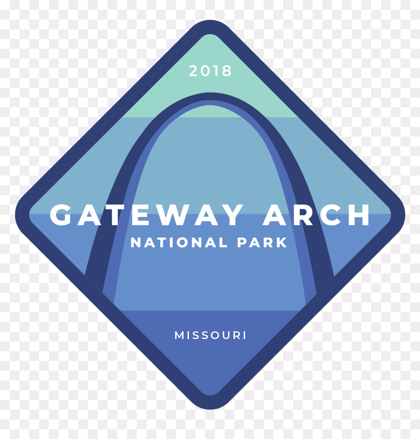 Transparent Gateway Arch Png - Bhp, Png Download - gateway arch png