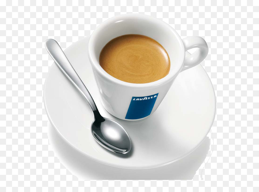 Lavazza Espresso Png, Transparent Png - espresso png