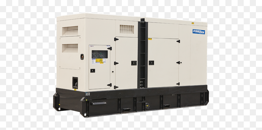 Cummins 350 Kva Gms350cs-au - Electric Generator, HD Png Download - cummins png