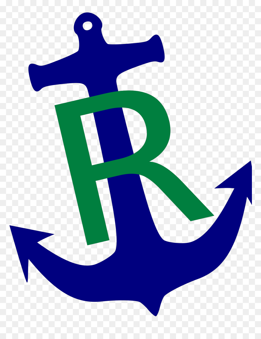 Graphic Design, HD Png Download - anchor clipart png