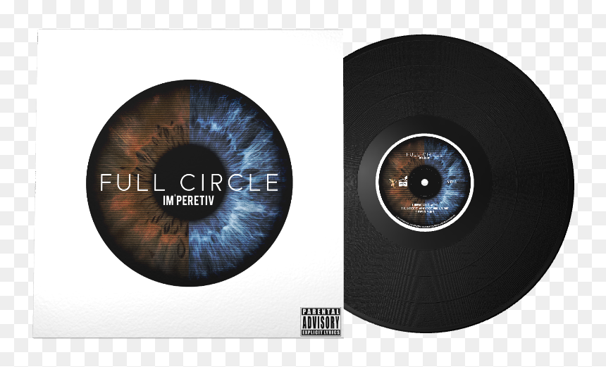 Circle, HD Png Download - parental advisory lyrics png