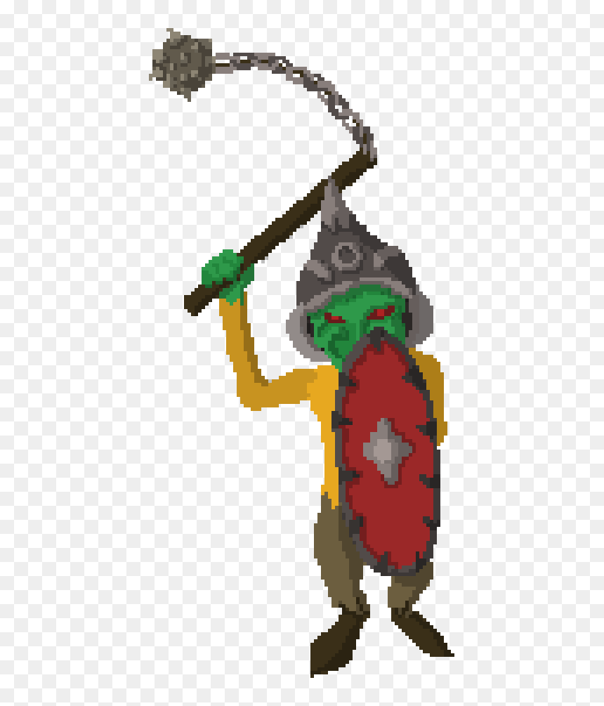 Illustration, HD Png Download - hobgoblin png