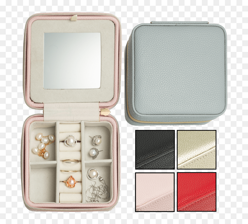 Jewelry Box Compartment Top View, HD Png Download - pill emoji png