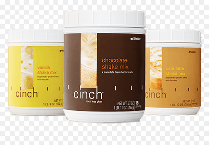 Thumb Image - Shaklee Cinch Malaysia Price, HD Png Download - shaklee logo png