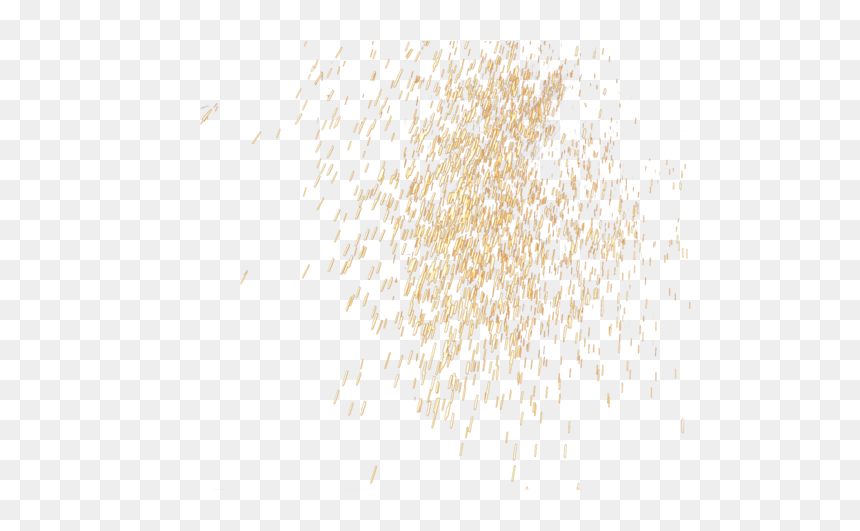 Sparkles In The Air - Beige, HD Png Download - sparkles emoji png