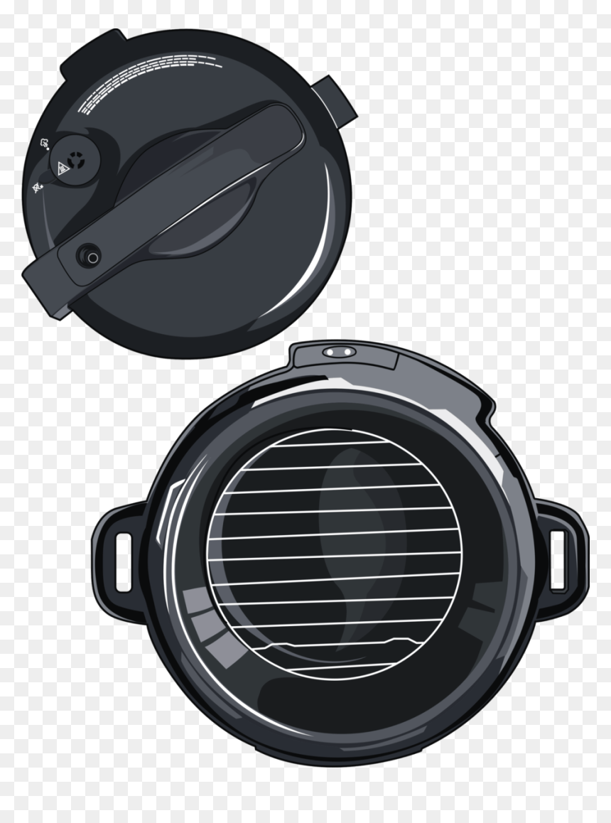Crock Pot Express, HD Png Download - crock pot png
