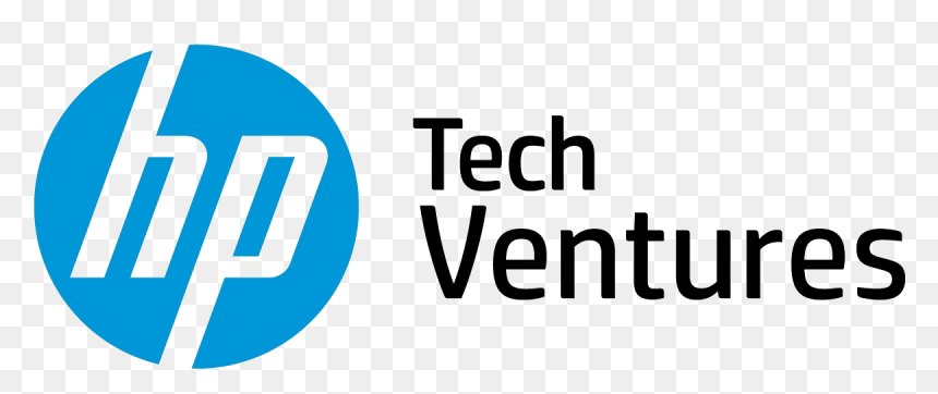 Hp Tech Ventures - Hp Tech Ventures Logo, HD Png Download - hpe logo png