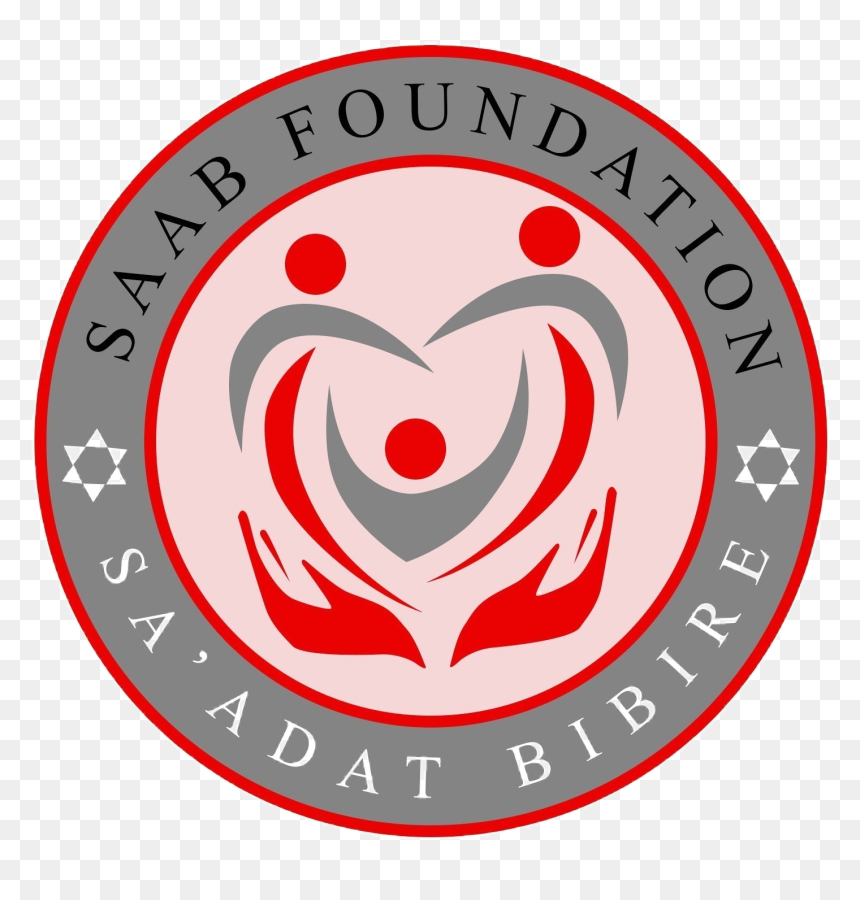 Logo - Emblem, HD Png Download - saab logo png