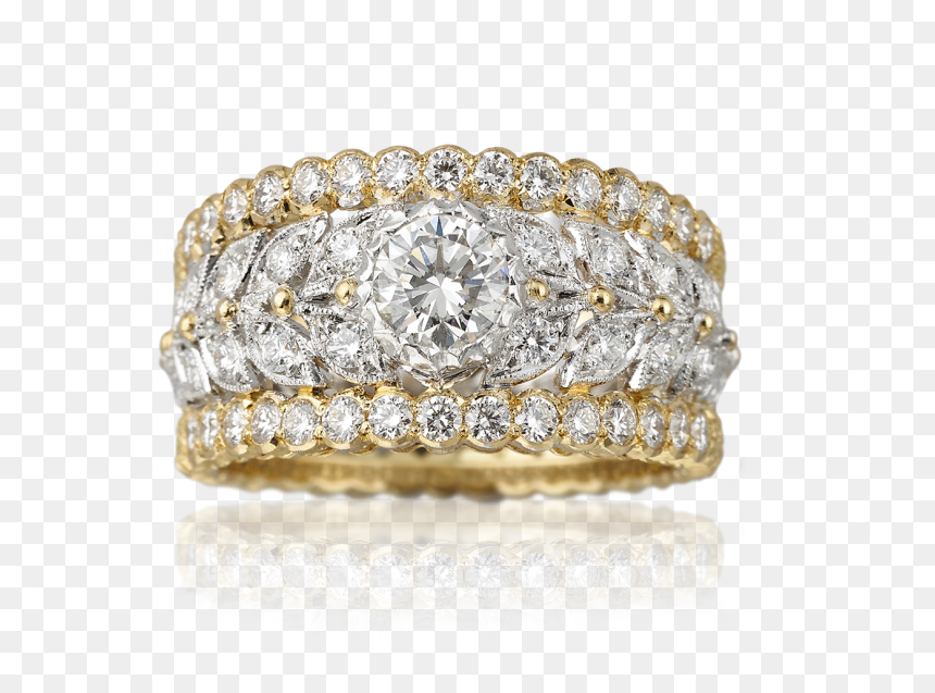 Ring, HD Png Download - wedding band png