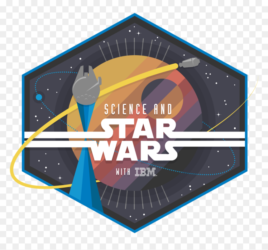 Star Wars Designs Png, Transparent Png - lucasfilm logo png