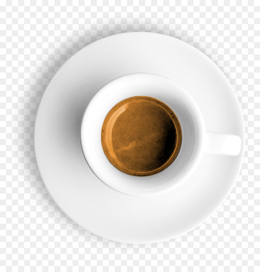 Gaggia - Circle, HD Png Download - espresso png