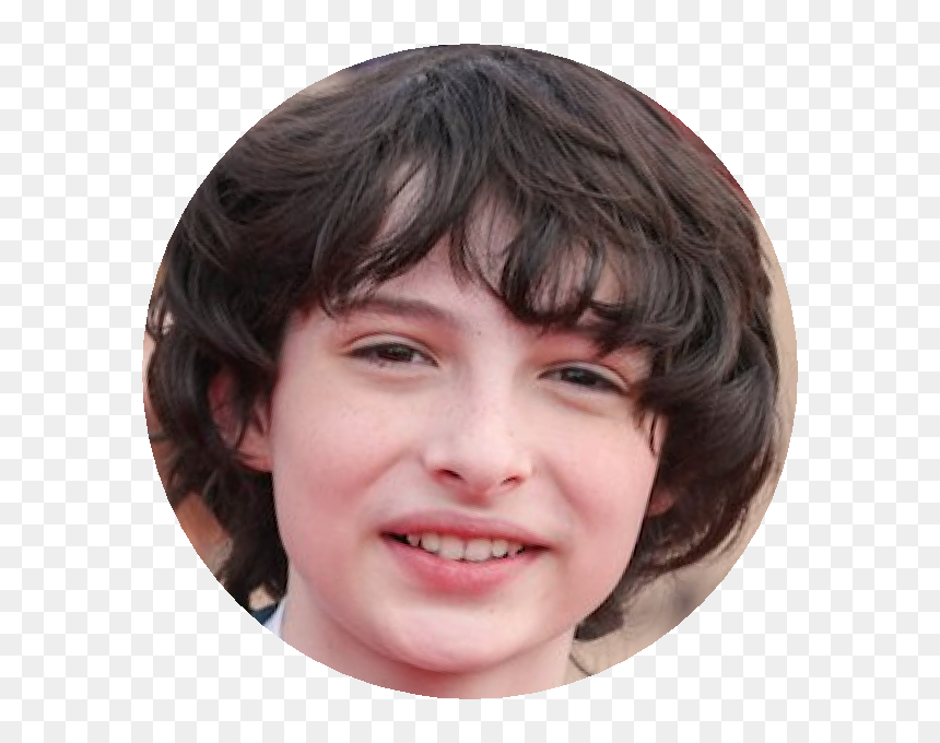 Finnwolfhard - Finn Wolfhard's Girlfriend In 2020, HD Png Download - finn wolfhard png