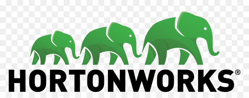 How's That Hope And Change, HD Png Download - hortonworks logo png