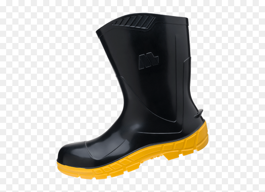 Bota Borracha Marluvas, HD Png Download - botas png