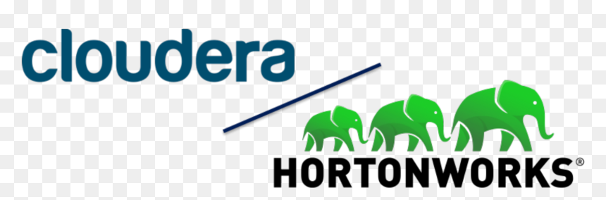 Indian Elephant, HD Png Download - hortonworks logo png