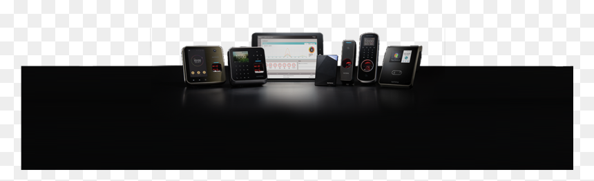 Transparent Biometric Devices Png - Iphone, Png Download - biometric devices png