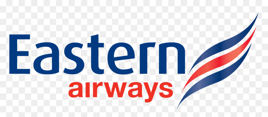 Eastern Airways Logo, Png Download - Eastern Airways Logo Transparent, Png Download - saab logo png