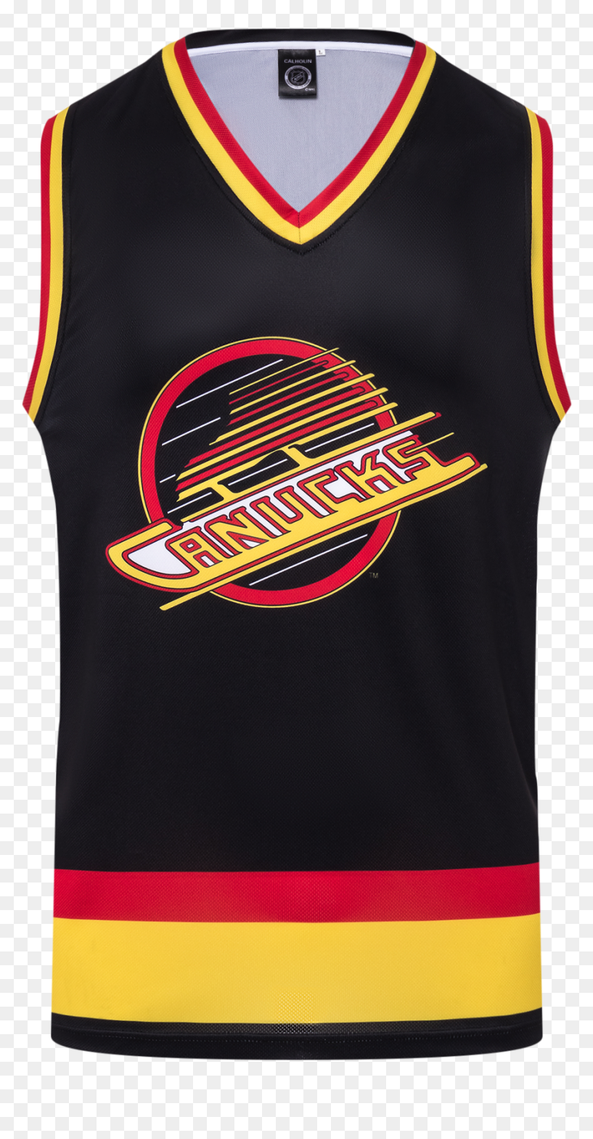 Vancouver Canucks, HD Png Download - vancouver canucks logo png