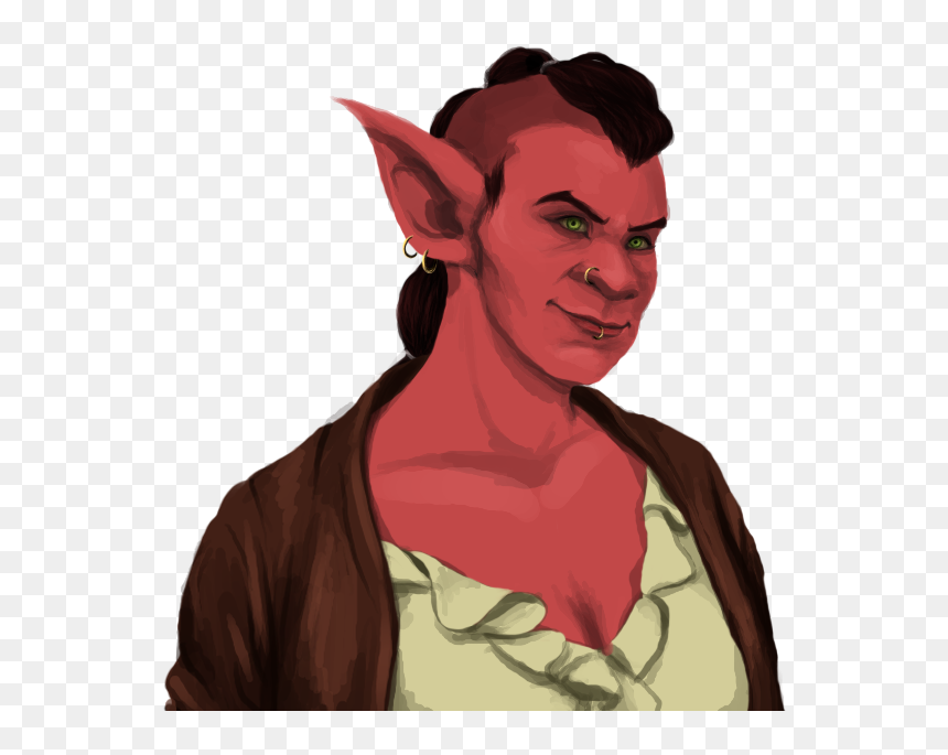 Illustration, HD Png Download - hobgoblin png