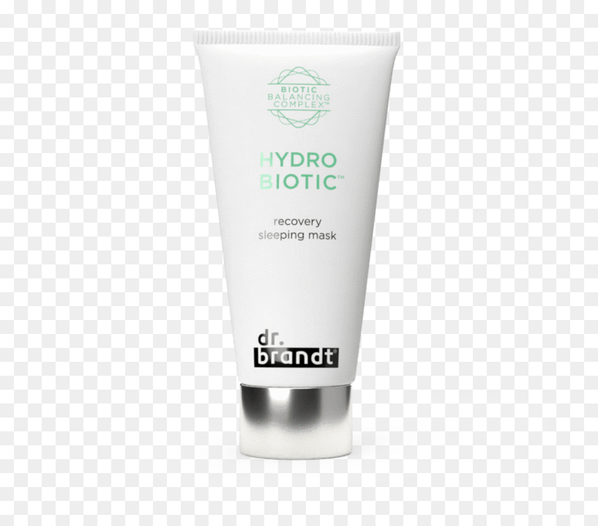 Hydro Biotic Recovery Sleeping Mask, HD Png Download - doctor mask png