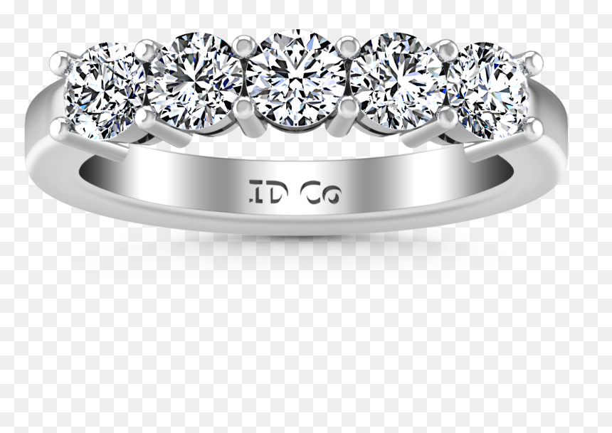Pre-engagement Ring, HD Png Download - wedding band png