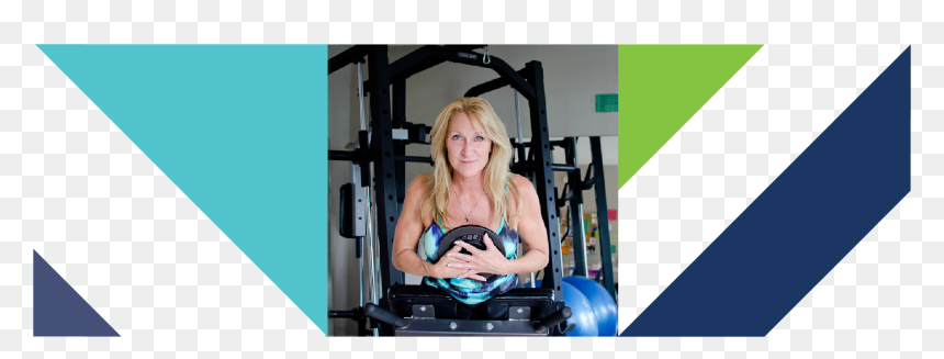 Transparent Gym Body Png - Gym, Png Download - gym body png