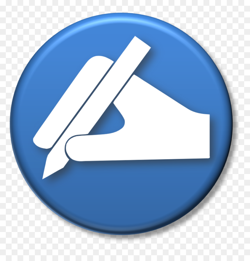 Thumb Image - Sign, HD Png Download - registration png images