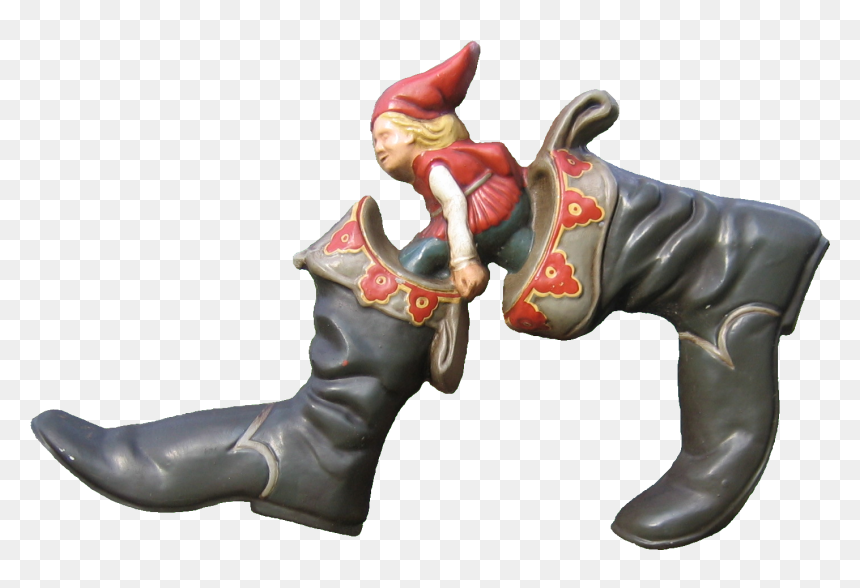 Seven League Boots, HD Png Download - botas png