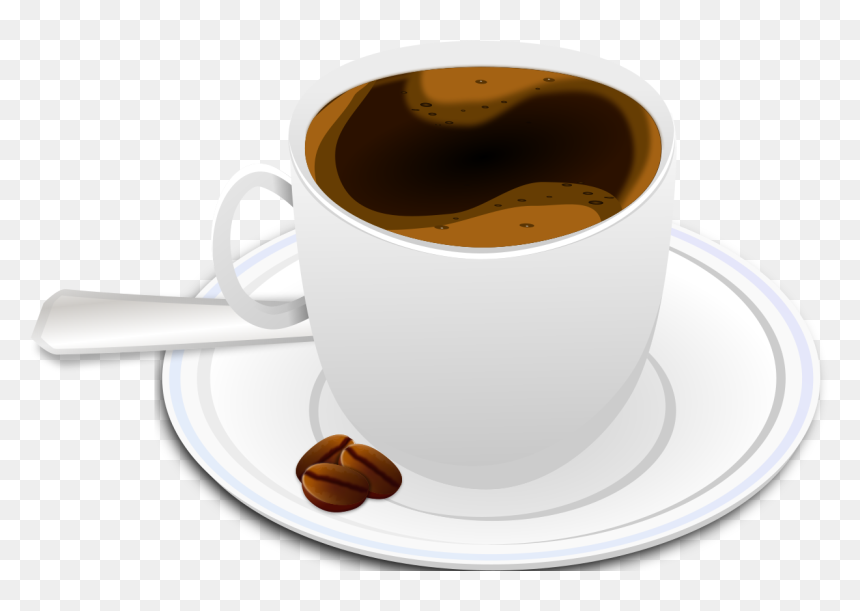 Kopi Tubruk, HD Png Download - espresso png