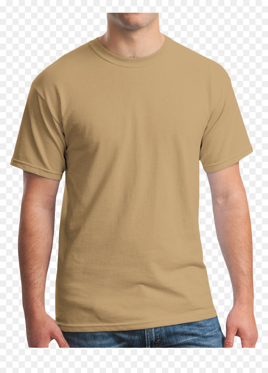 Marvel Black Panther Custom Shirt , Png Download - Gildan Shirts Color Kiwi, Transparent Png - yellow shirt png
