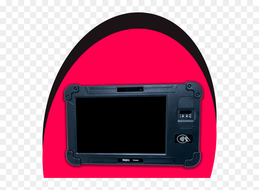 Digital Camera, HD Png Download - biometric devices png