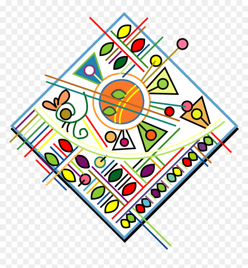 Hezikt Logo, HD Png Download - vector art graphic design png