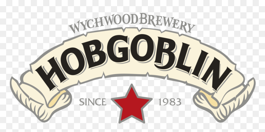 Label, HD Png Download - hobgoblin png