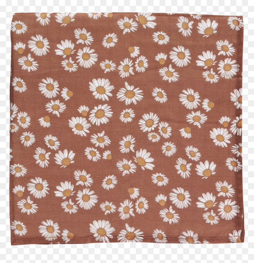 Swaddle Daisy, HD Png Download - crinkled paper png